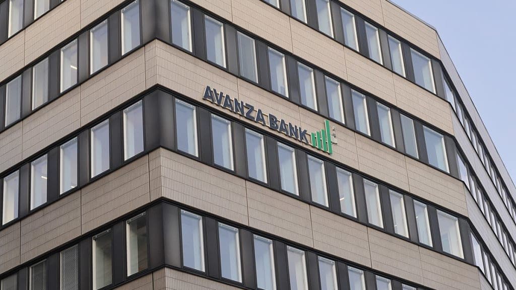 Avanza Bank AB