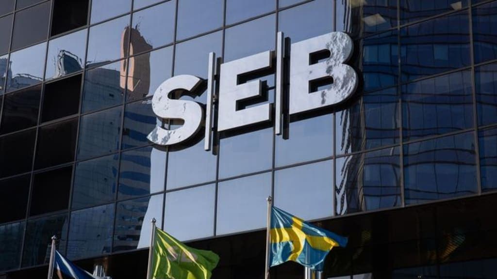 SEB Kort Bank AB