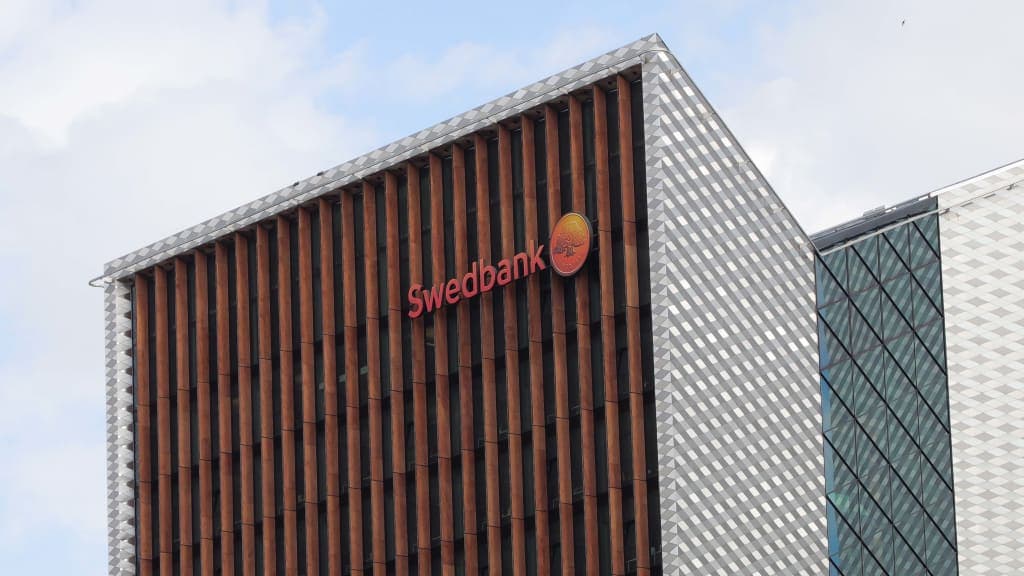 Swedbank AB
