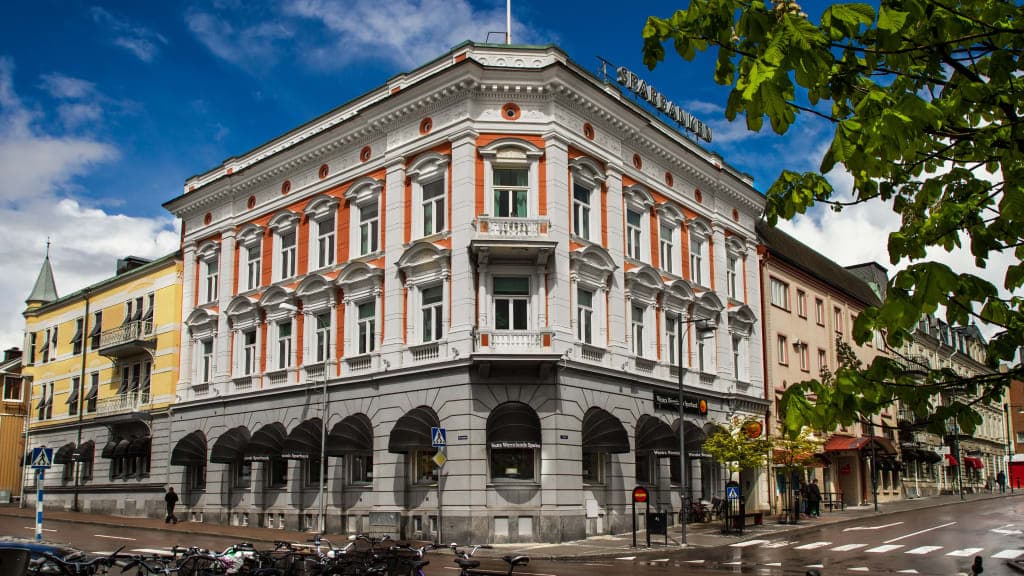 Westra Wermlands Sparbank