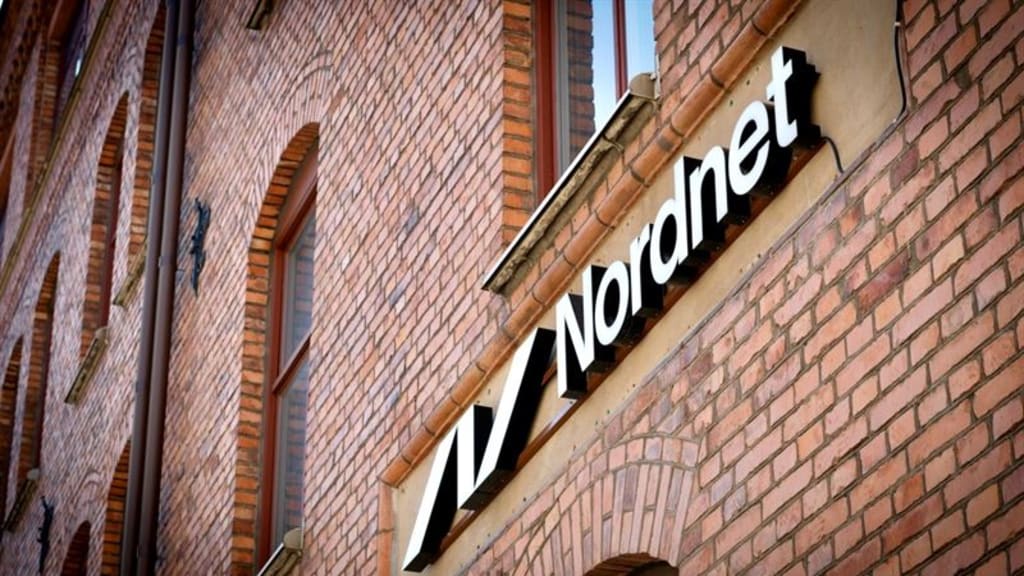 Nordnet Bank AB