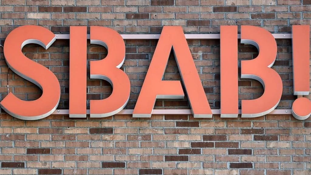 SBAB Bank AB