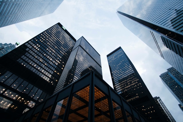 Types of Commercial Real Estate